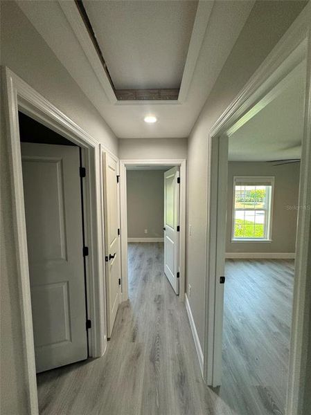 In-progress construction of a new home in , Punta Gorda, FL (Image 10). In-progress construction of a new home in , Punta Gorda, FL (Image 10).