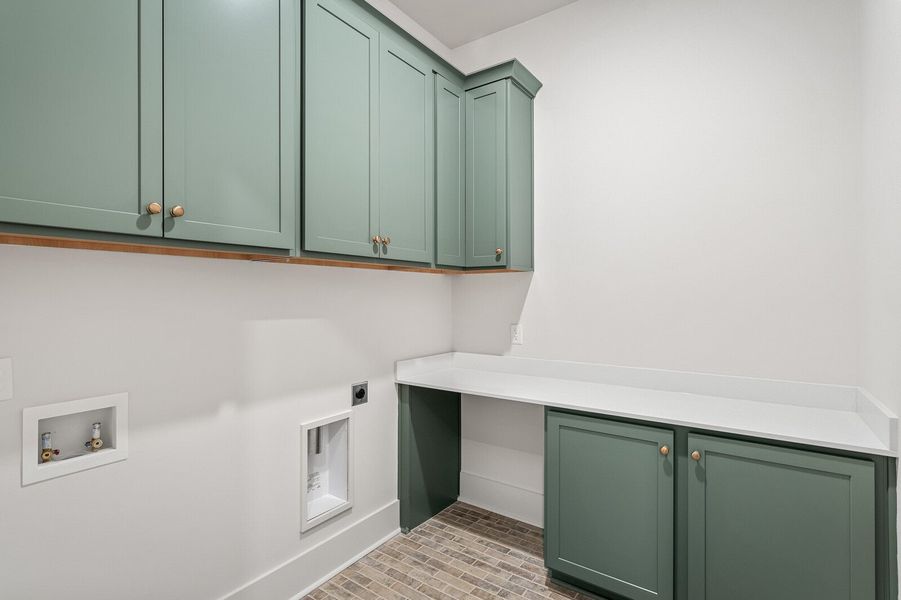 3,368sf New Home in Thompson's Station, TN.  - Slide 12