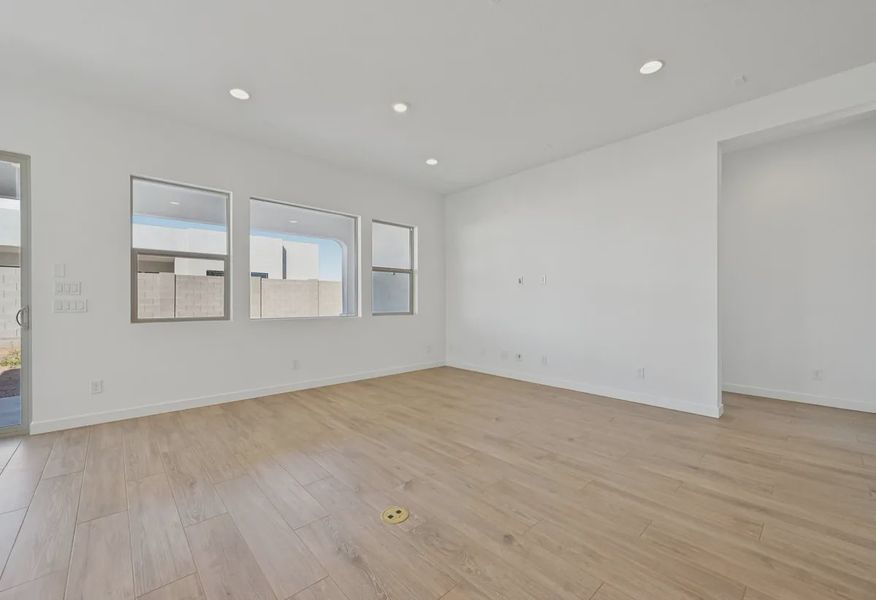 Great Room - 5 of 12