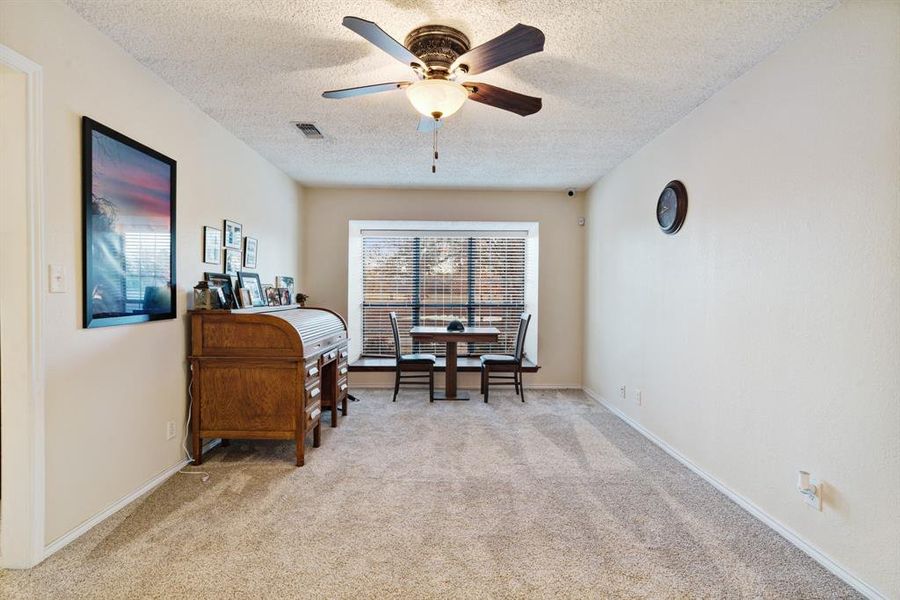 Furnished interior view inside a new home in , Paris (Image 20). Furnished interior view inside a new home in , Paris (Image 20).