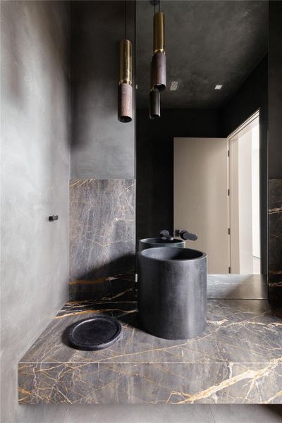 In-progress construction of a new home in , Austin, TX (Image 17).
