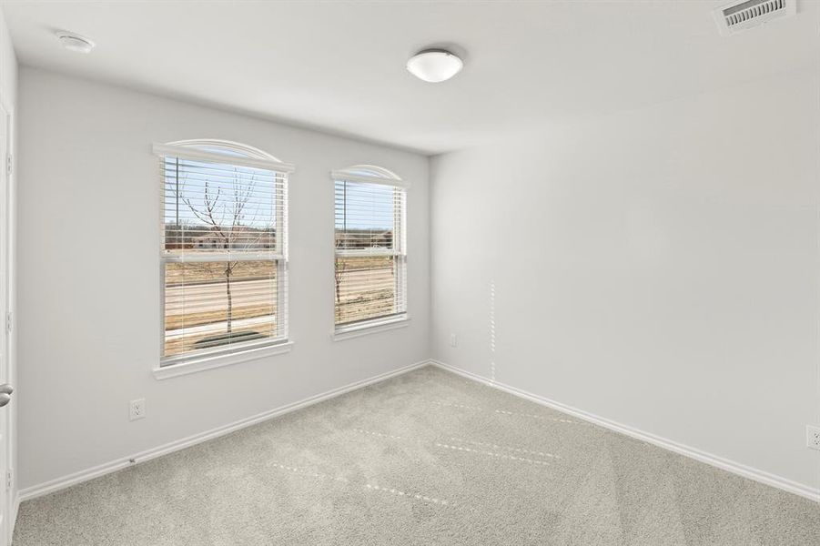 07. 118 Coyote - Bed 3]