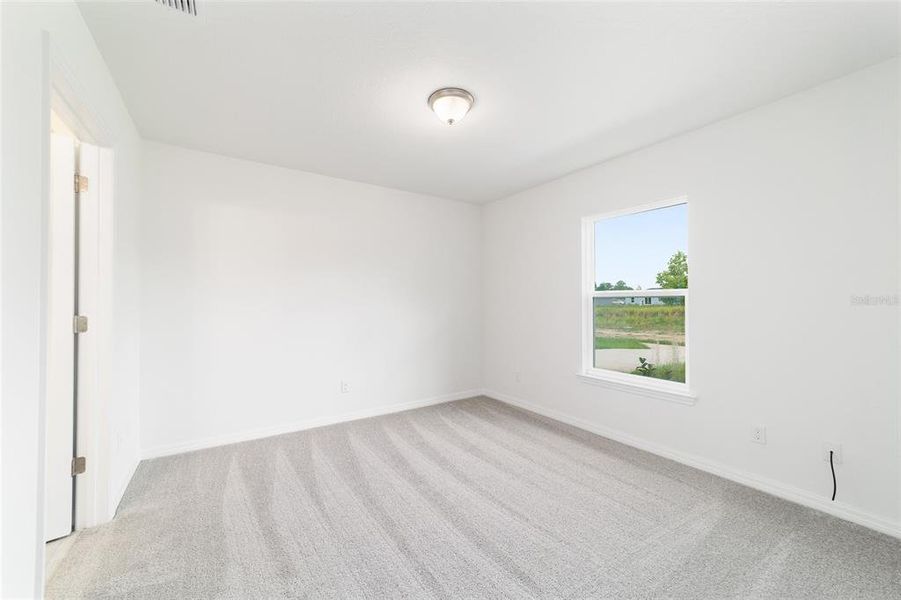 Spacious, unfurnished interior of a new home in , Ocala (Image 16). Spacious, unfurnished interior of a new home in , Ocala (Image 16).