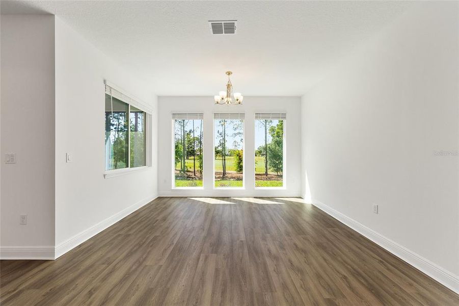 Spacious, unfurnished interior of a new home in , Ocala (Image 31). Spacious, unfurnished interior of a new home in , Ocala (Image 31).