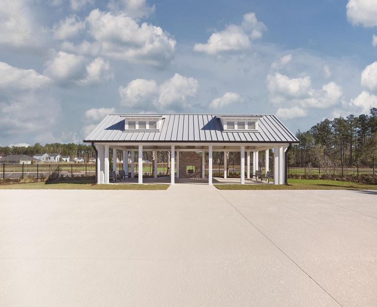 Community amenities in , Summerville (Image 70). Community amenities in , Summerville (Image 70).