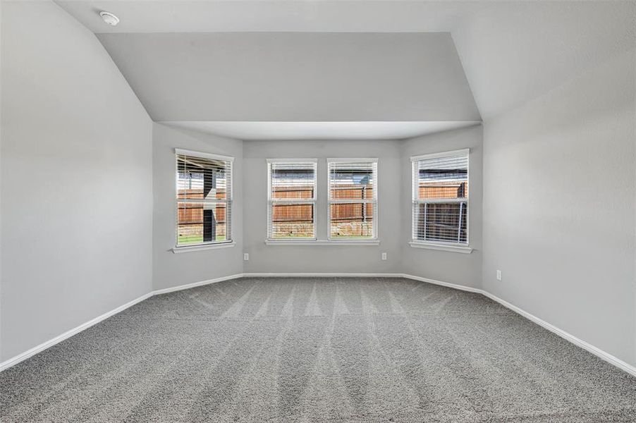 Spacious, unfurnished interior of a new home in Forest Park, Princeton (Image 36). Spacious, unfurnished interior of a new home in Forest Park, Princeton (Image 36).