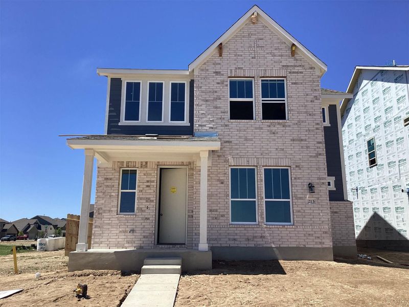 Image 23 of a home in Lariat. Image 23 of a home in Lariat.