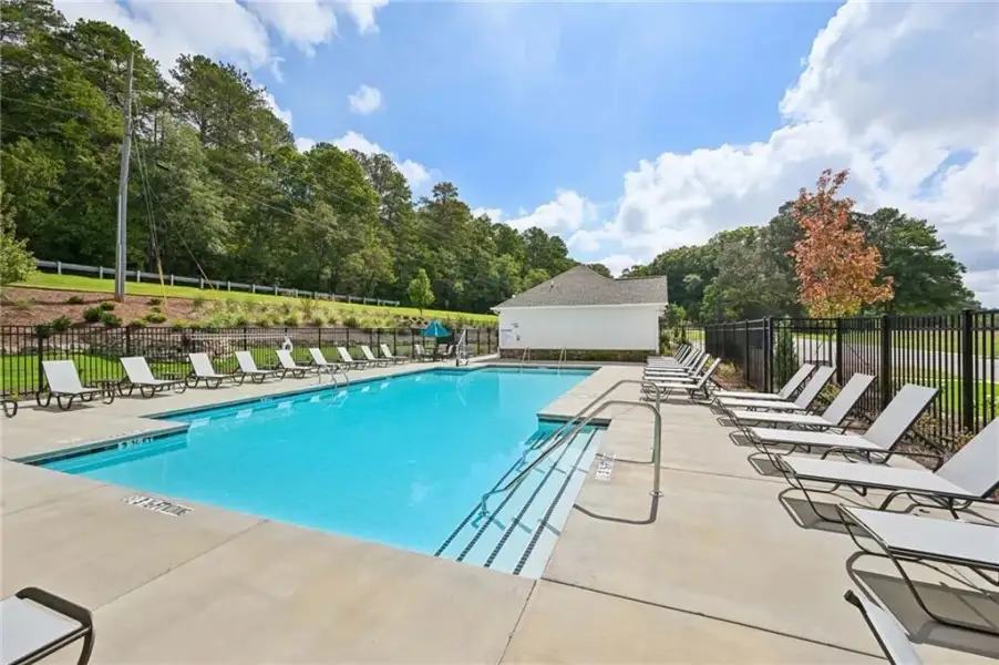 Community amenities in Langston Reserve, Cartersville (Image 26).