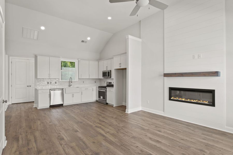 Greenwood, SC New Home. - Slide 6 Greenwood, SC New Home. - Slide 6