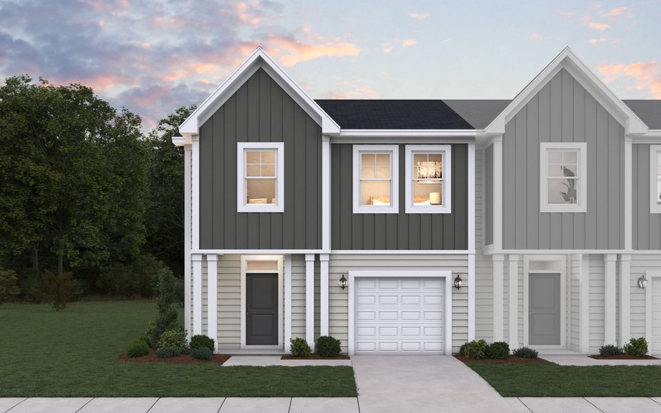 New Home in Ocean Isle, NC.  - Slide 2