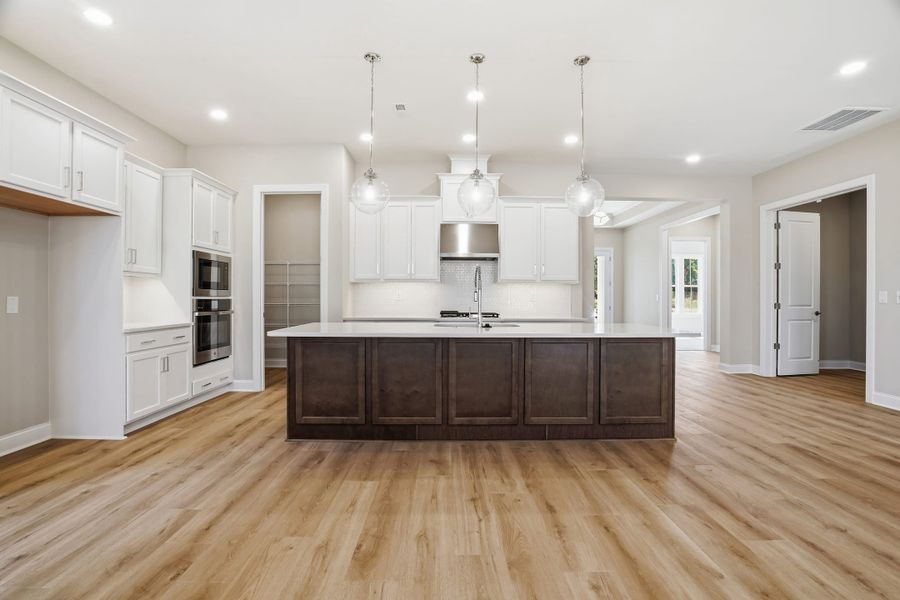 Kitchen Kitchen