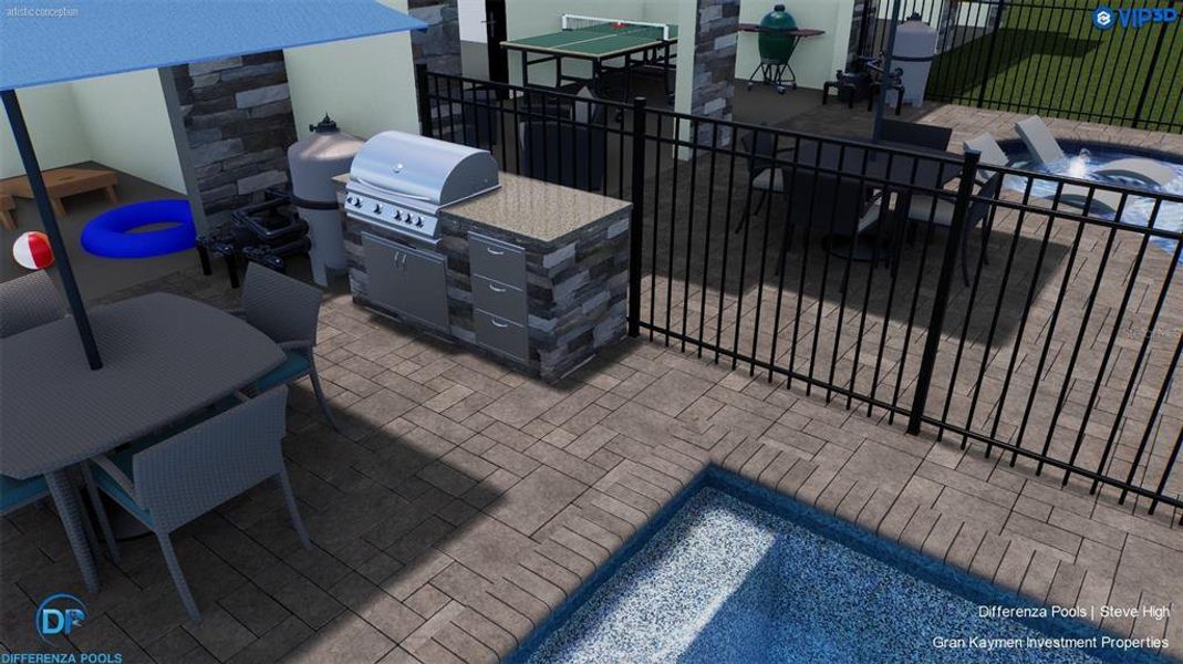 Community amenities in , Apollo Beach (Image 29).