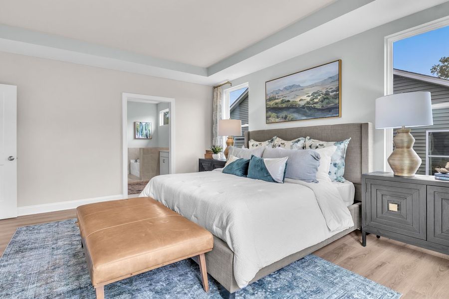 Primary Bedroom Primary Bedroom