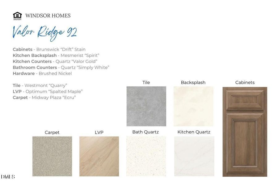 VR 92 Interior VR 92 Interior