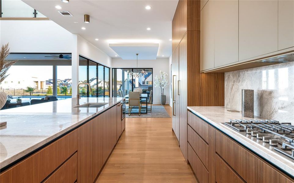 Community amenities in , Heath (Image 26).