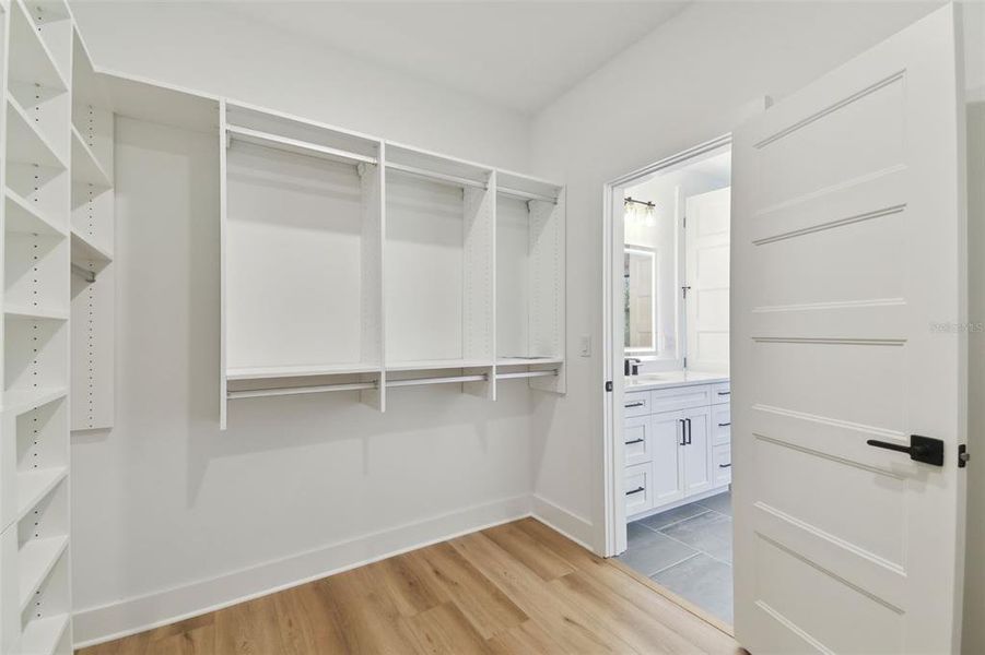 Spacious, unfurnished interior of a new home in , Tampa (Image 46).