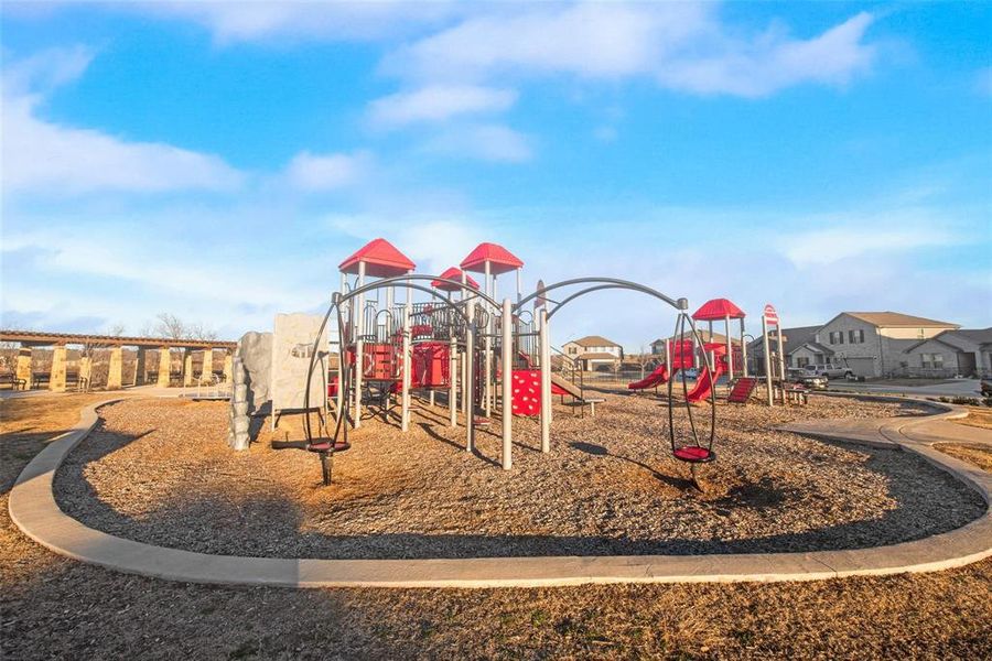 Community amenities in , Fort Worth (Image 31). Community amenities in , Fort Worth (Image 31).