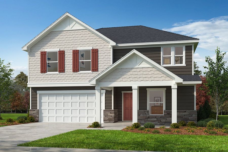 Exterior N