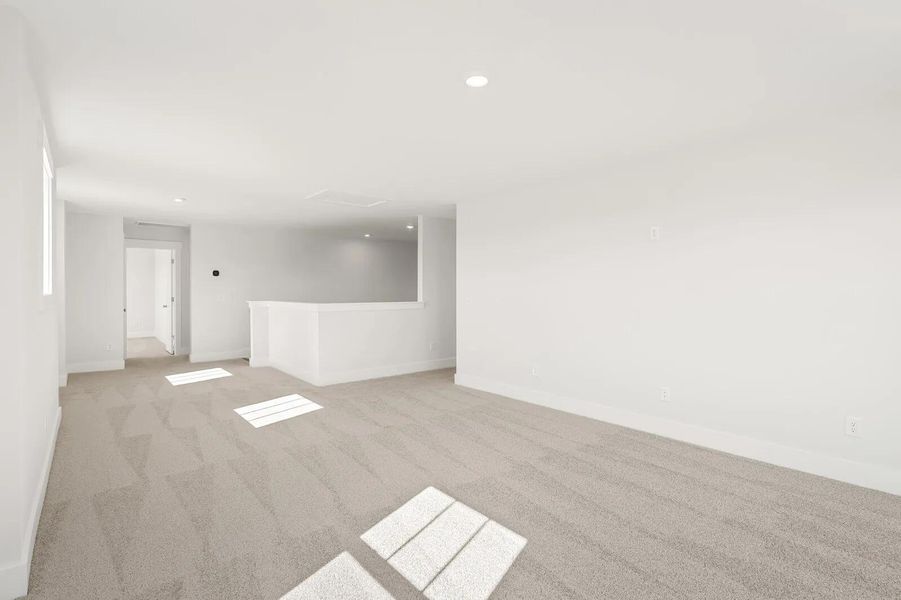 The Wellsely B Gameroom