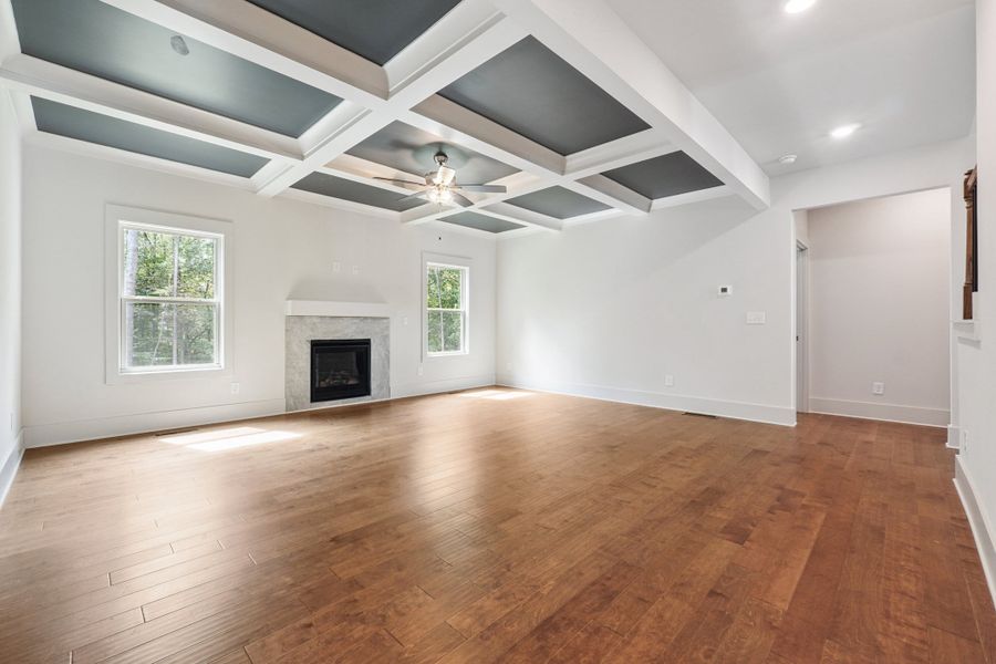 3,620sf New Home in Fairburn, GA.  - Slide 8