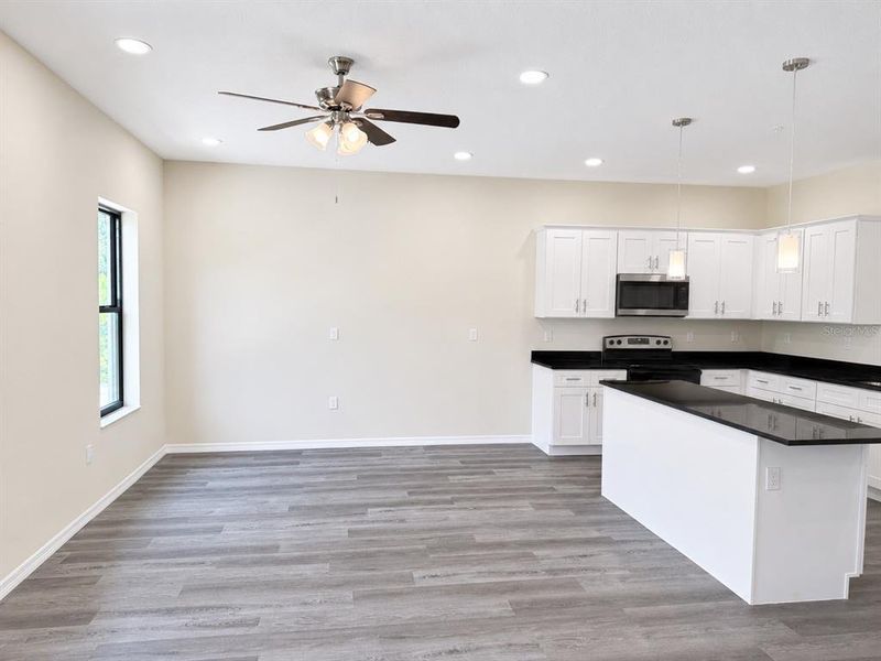 Spacious, unfurnished interior of a new home in , Tampa (Image 15). Spacious, unfurnished interior of a new home in , Tampa (Image 15).