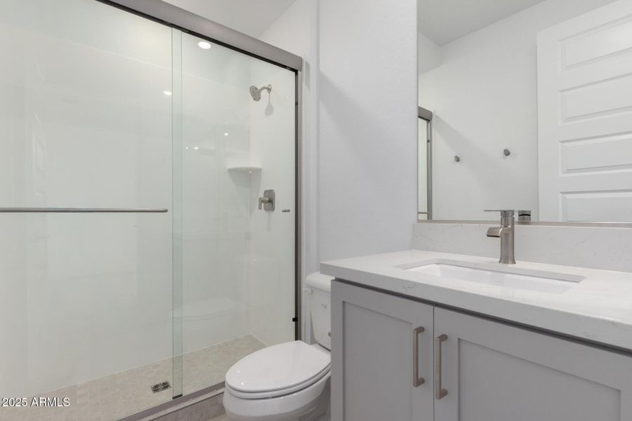 Bathroom 3 Bathroom 3