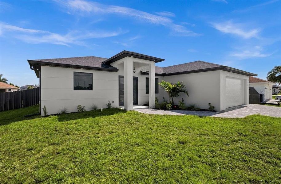 Image 32 of a home in .
