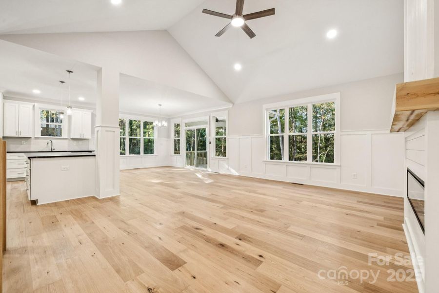 Great Room Great Room