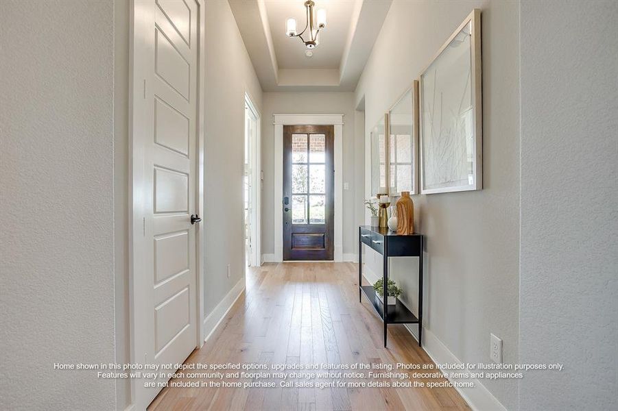 Example Entry Example Entry