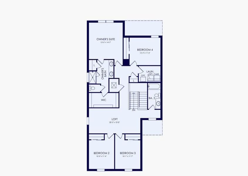 84 Trailside Floor 2 84 Trailside Floor 2