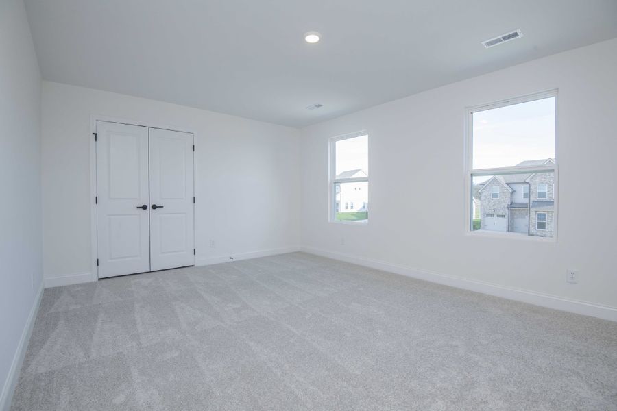 *Photo of actual home.