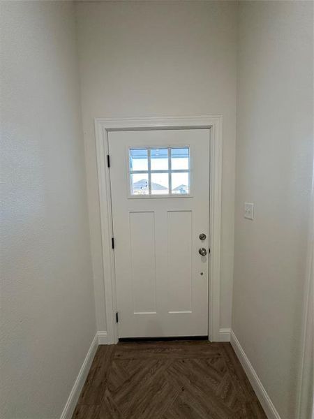 Spacious, unfurnished interior of a new home in , Abilene (Image 10).