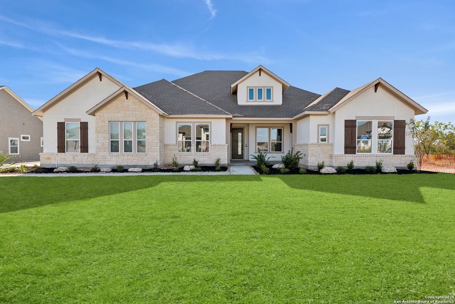 Image 29 of a home in Megans Landing – Half-Acre Homesites.