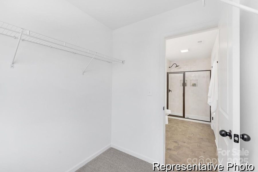 Spacious, unfurnished interior of a new home in Autumn Ridge, High Shoals (Image 17). Spacious, unfurnished interior of a new home in Autumn Ridge, High Shoals (Image 17).