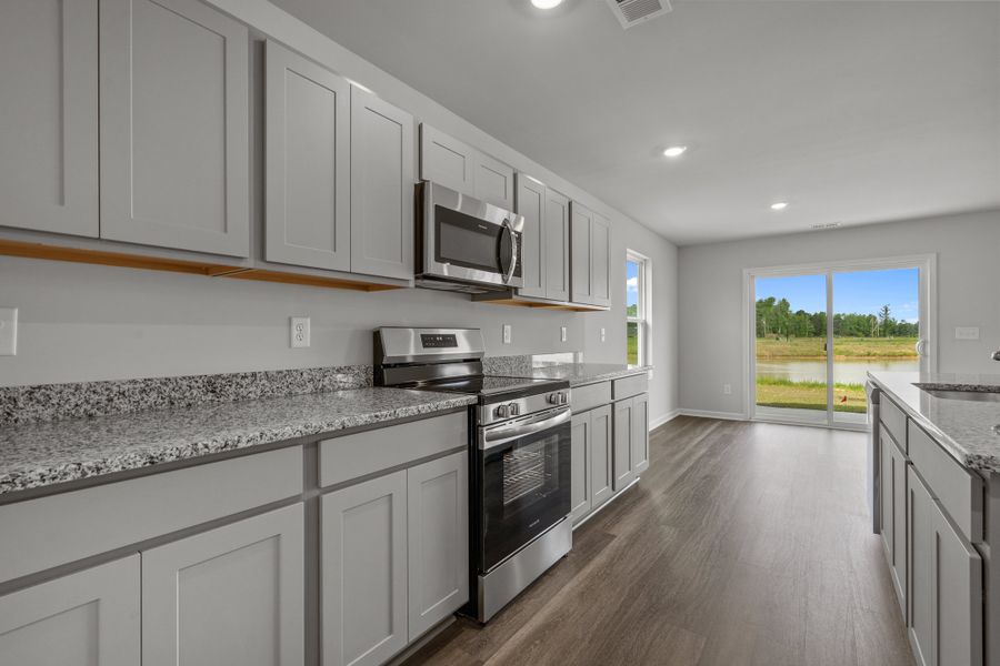 Conway, SC New Home.  - Slide 9