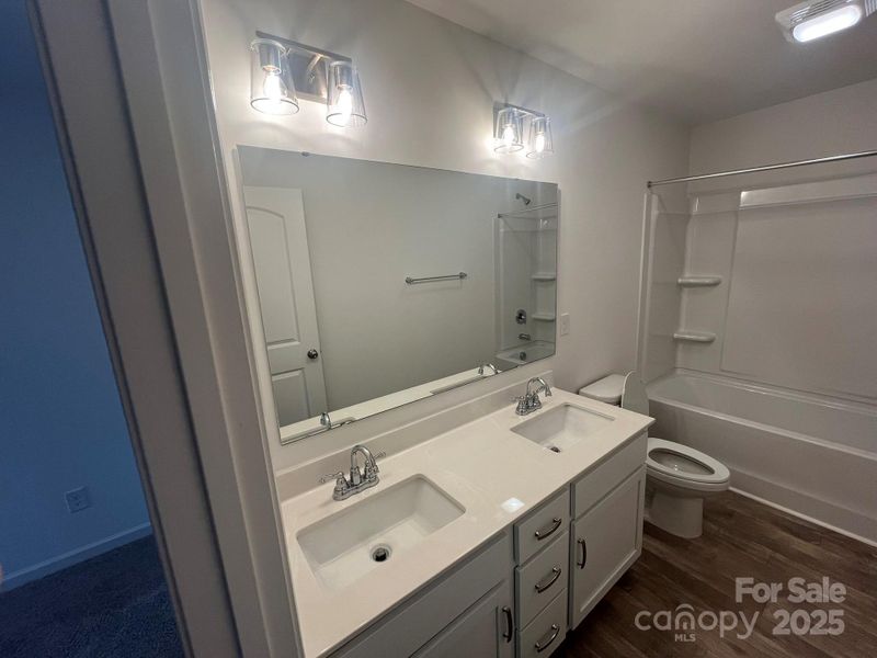 Image 13 of a home in Morgan Hills.