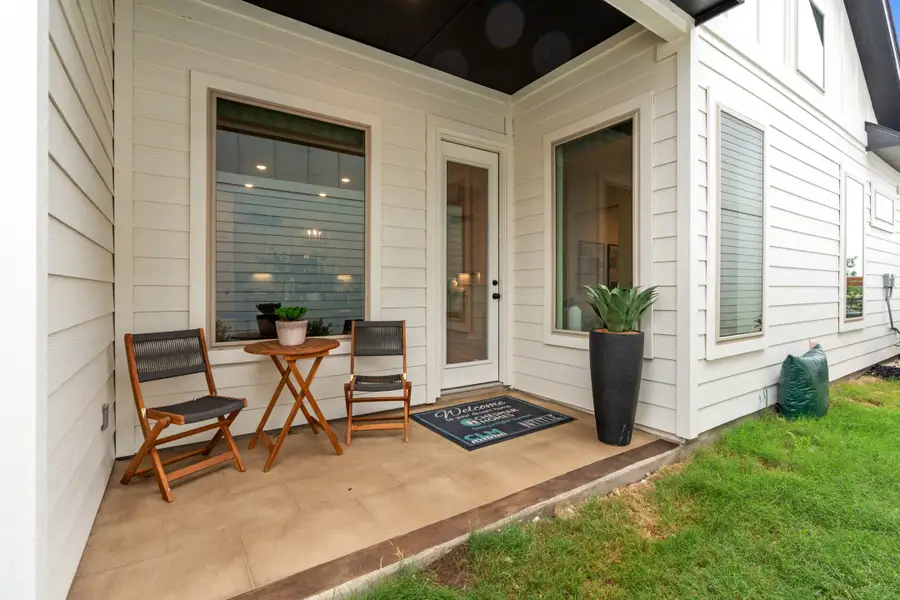 Image 28 of a home in The Crossvine – Garden Homes. Image 28 of a home in The Crossvine – Garden Homes.