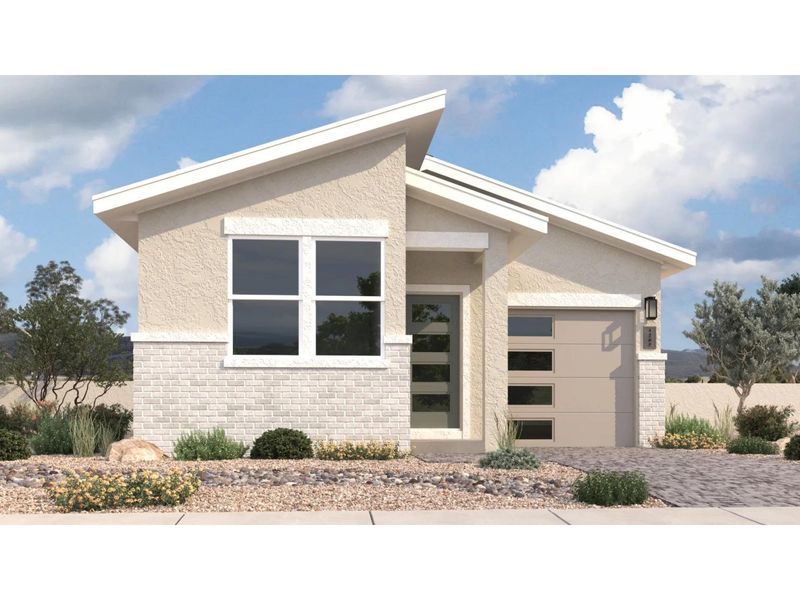 The Richmond C The Richmond C