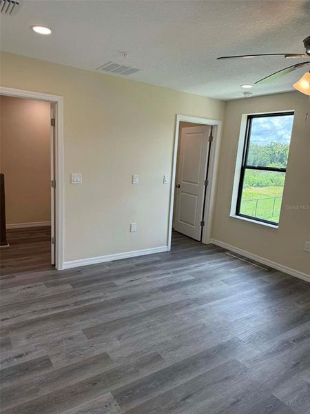 Spacious, unfurnished interior of a new home in , Tampa (Image 19). Spacious, unfurnished interior of a new home in , Tampa (Image 19).