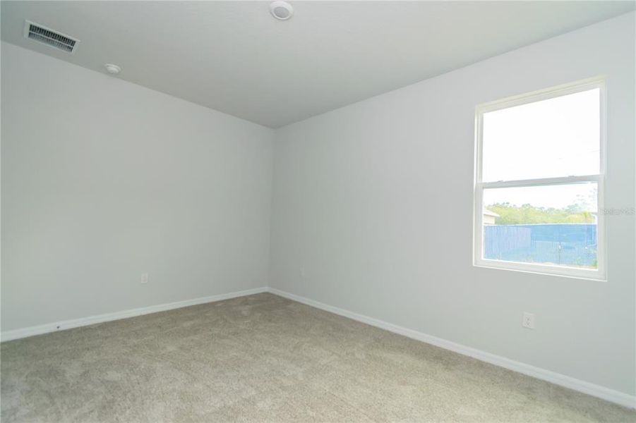 Spacious, unfurnished interior of a new home in , Palm Bay (Image 26). Spacious, unfurnished interior of a new home in , Palm Bay (Image 26).