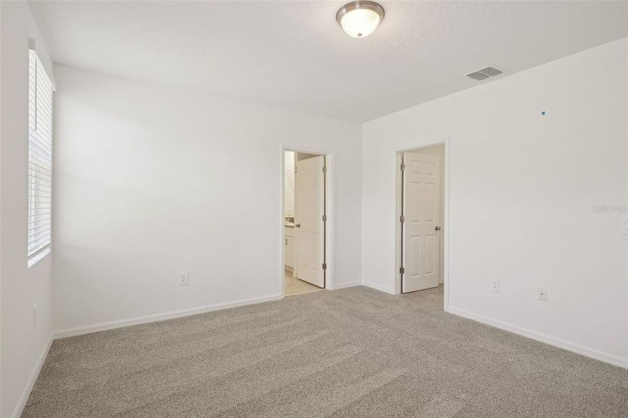 Spacious, unfurnished interior of a new home in Lake Deer Estates - Signature Series, Poinciana (Image 30). Spacious, unfurnished interior of a new home in Lake Deer Estates - Signature Series, Poinciana (Image 30).