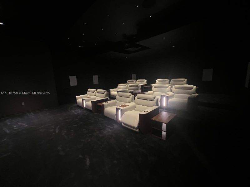 Image 43 of a home in Aston Martin Residences.