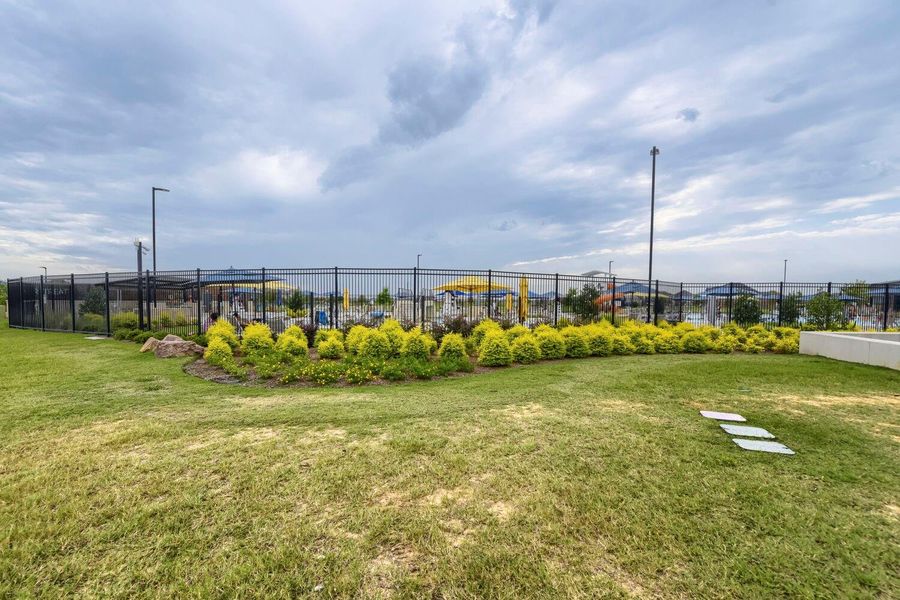 Community amenities in , Katy (Image 31).