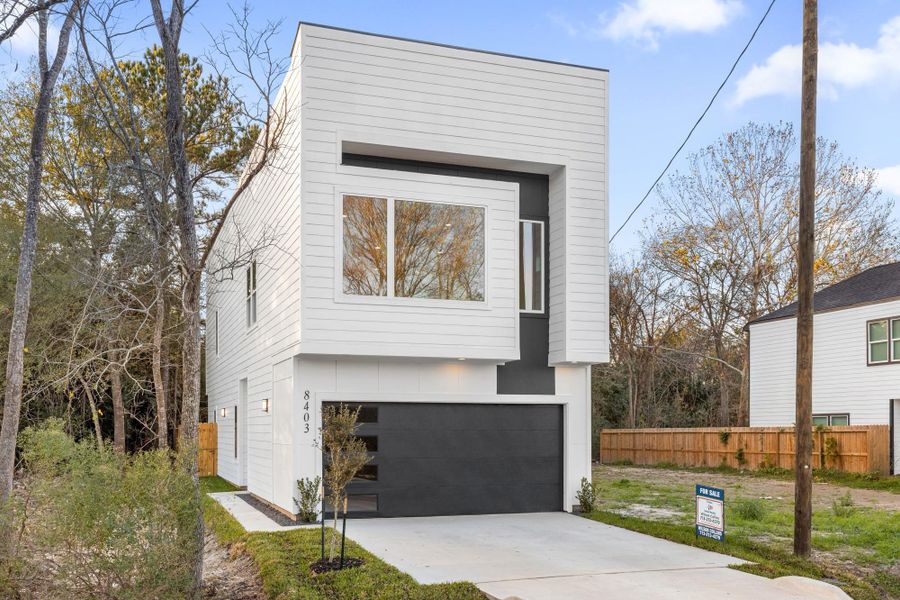 Front Elevation Front Elevation