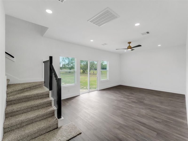 Family Room Family Room