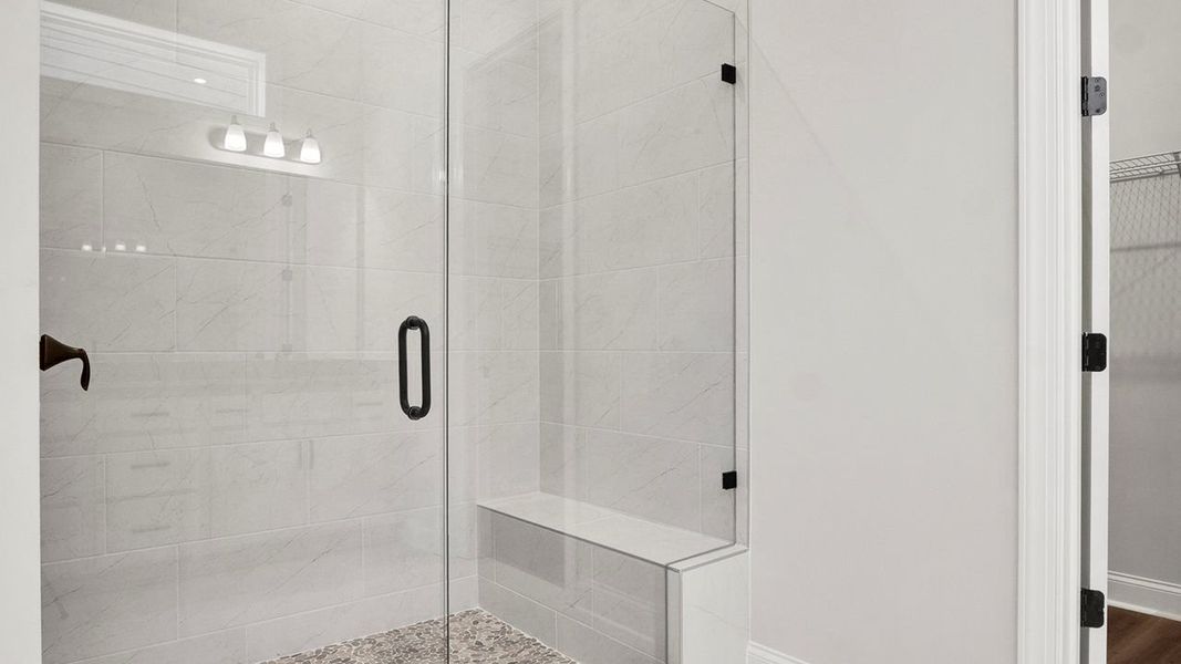Owner's Bath Owner's Bath