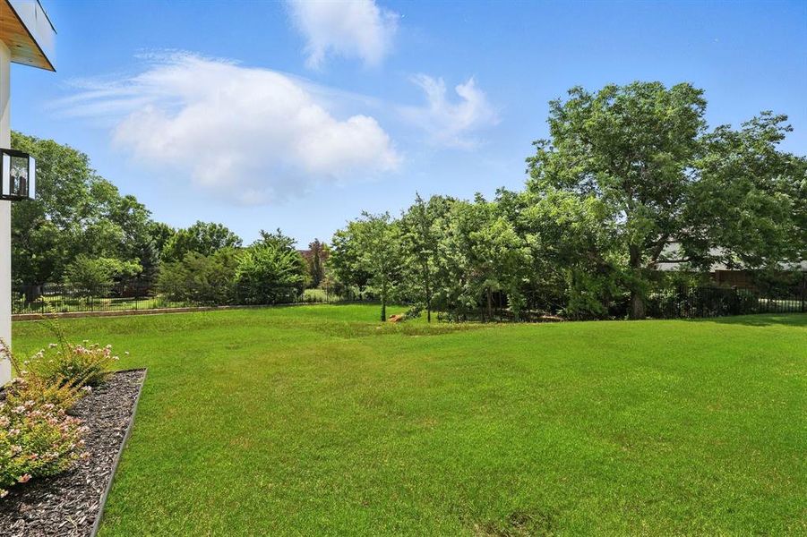 Natural landscape and outdoor views near  in Colleyville (Image 31).