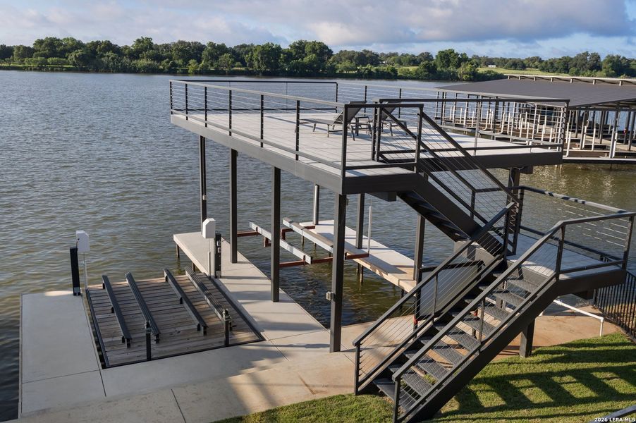 Community amenities in , Kingsland (Image 35).