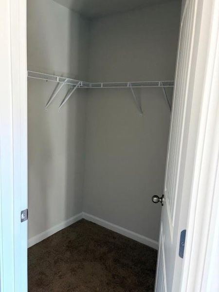 Spacious, unfurnished interior of a new home in Carolina, Palmetto (Image 14).