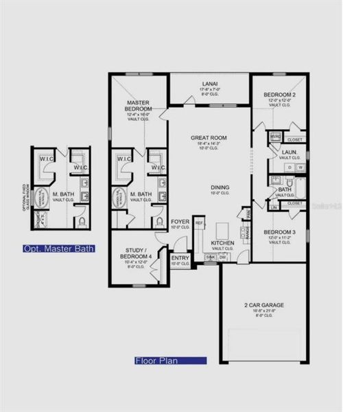 Floor Plan Floor Plan